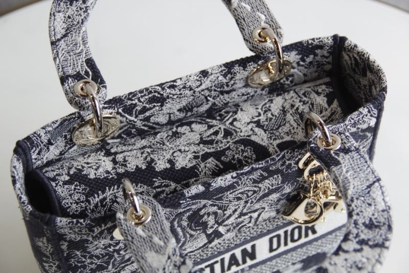 Christian Dior My Lady Bags